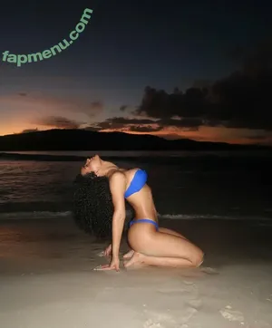 Barbara Ramirez / barbaramirezz nude photo #0377