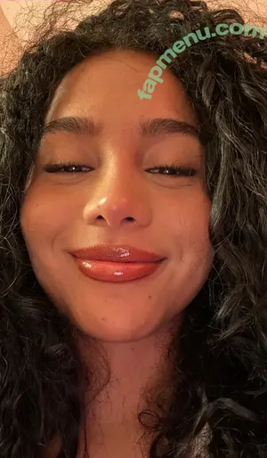 Barbara Ramirez / barbaramirezz nude photo #0378