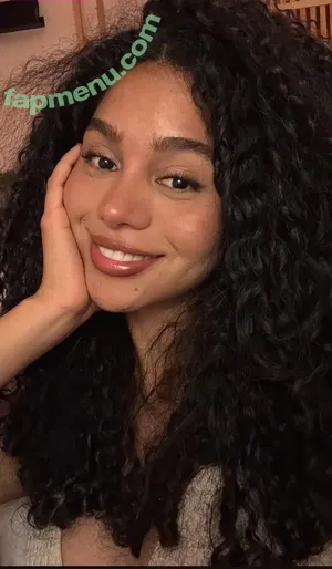 Barbara Ramirez / barbaramirezz nude photo #0384