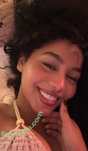 Barbara Ramirez / barbaramirezz nude photo #0387