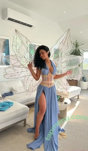 Barbara Ramirez / barbaramirezz nude photo #0392