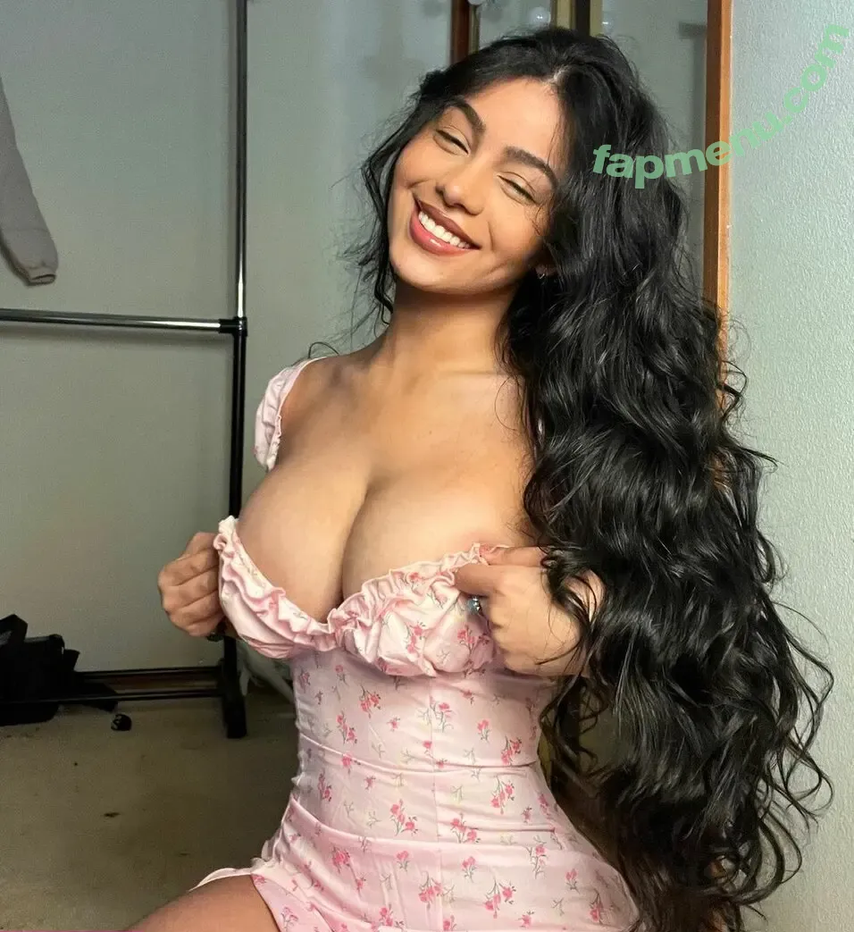 Barbara Ramirez nude photo #0002 (barbaramirezz)