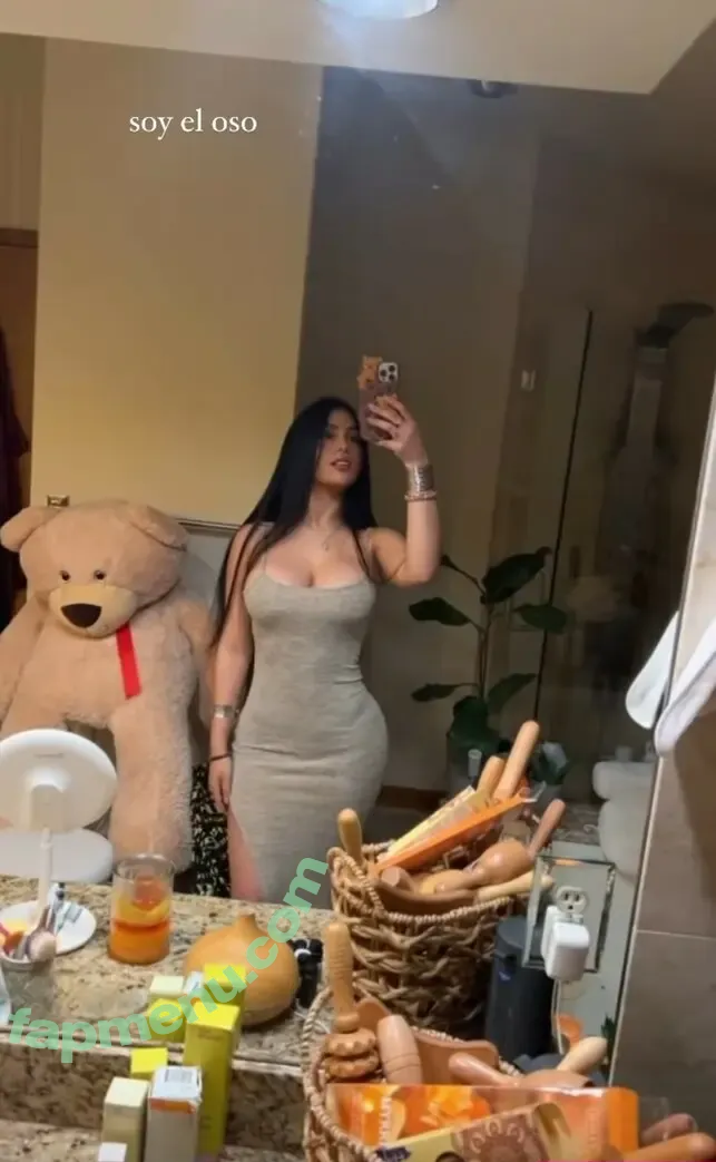 Barbara Ramirez nude photo #0014 (barbaramirezz)