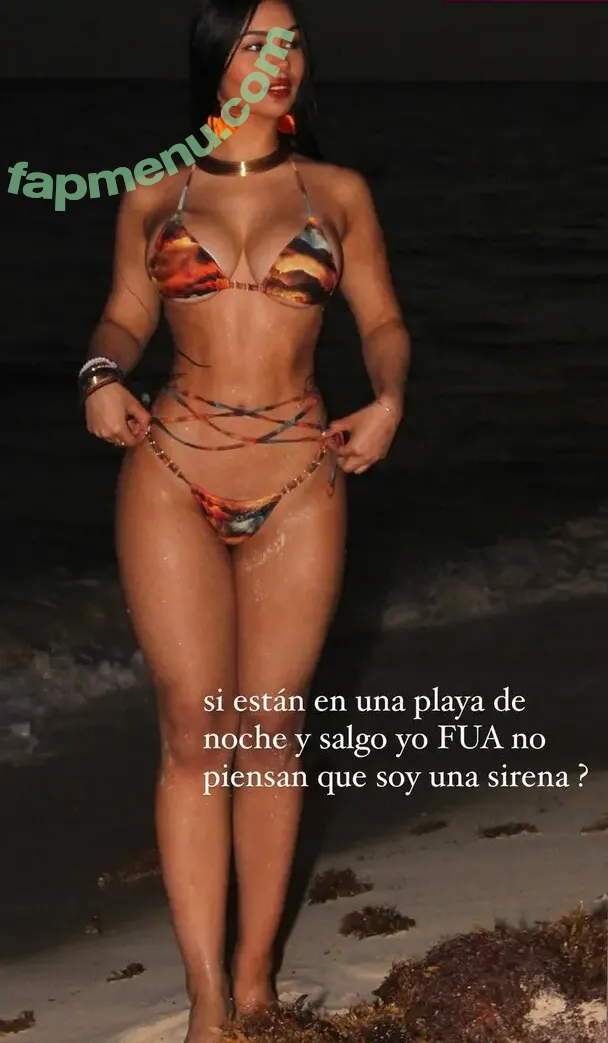 Barbara Ramirez nude photo #0027 (barbaramirezz)