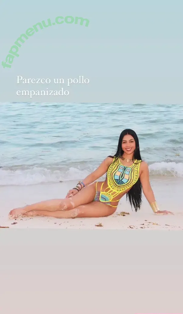 Barbara Ramirez nude photo #0028 (barbaramirezz)