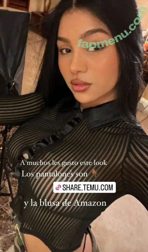 Barbara Ramirez nude photo #0046 (barbaramirezz)