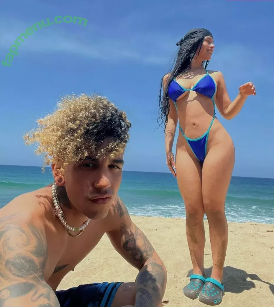 Barbara Ramirez nude photo #0082 (barbaramirezz)
