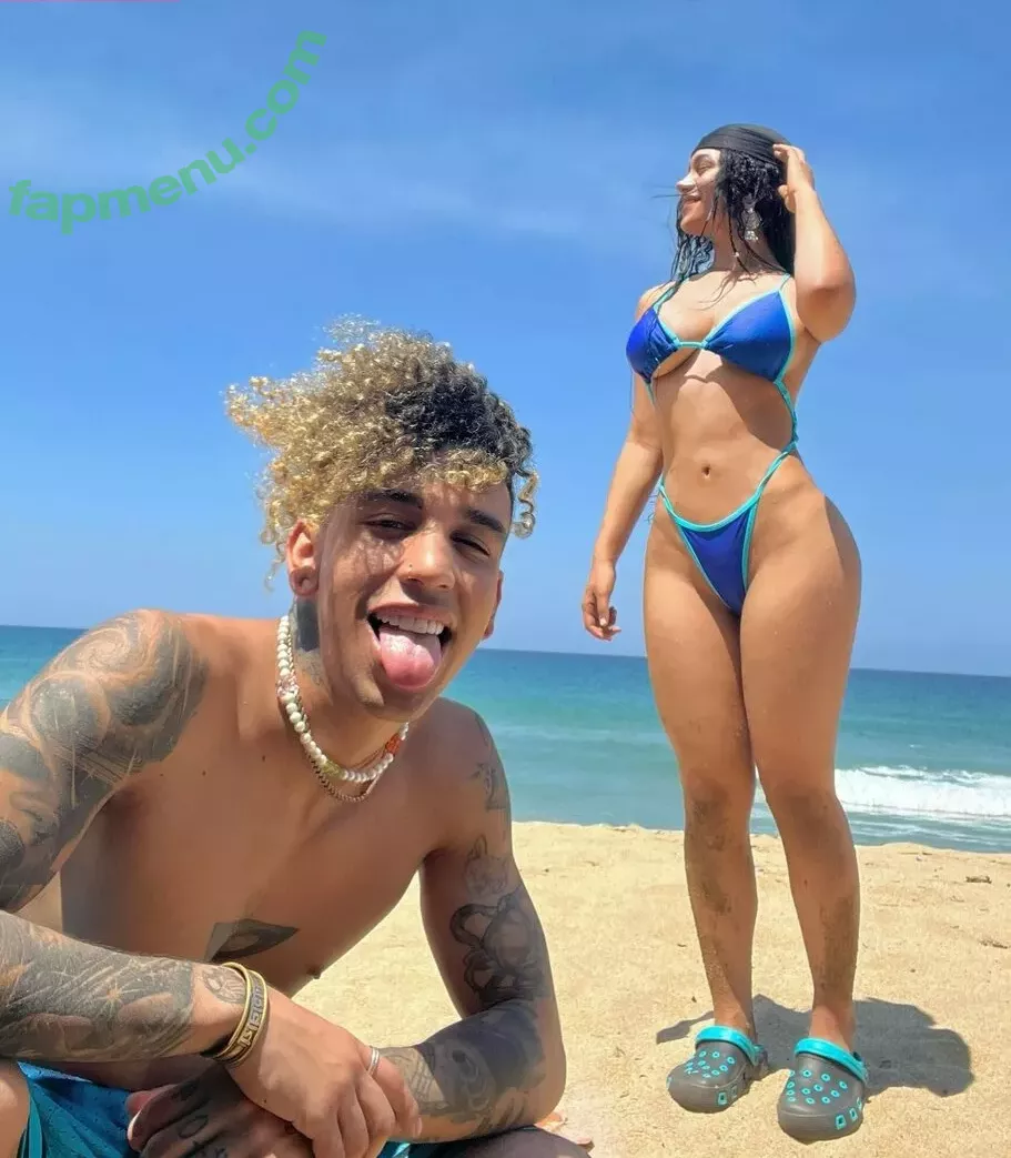 Barbara Ramirez nude photo #0083 (barbaramirezz)