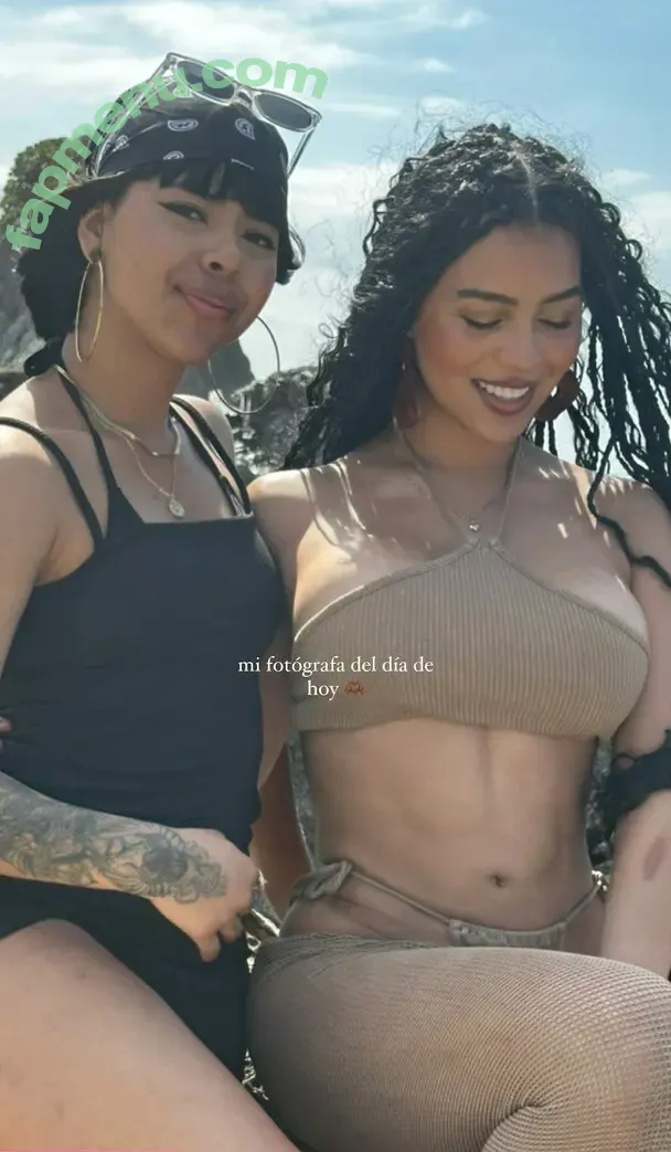 Barbara Ramirez nude photo #0092 (barbaramirezz)