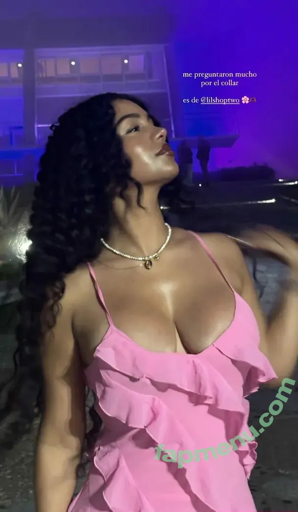 Barbara Ramirez nude photo #0118 (barbaramirezz)