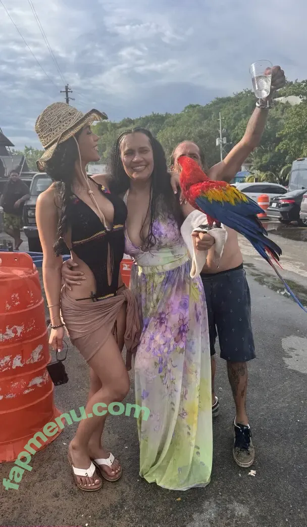 Barbara Ramirez nude photo #0297 (barbaramirezz)