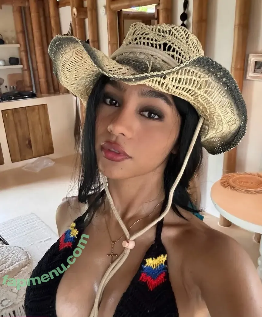 Barbara Ramirez nude photo #0305 (barbaramirezz)