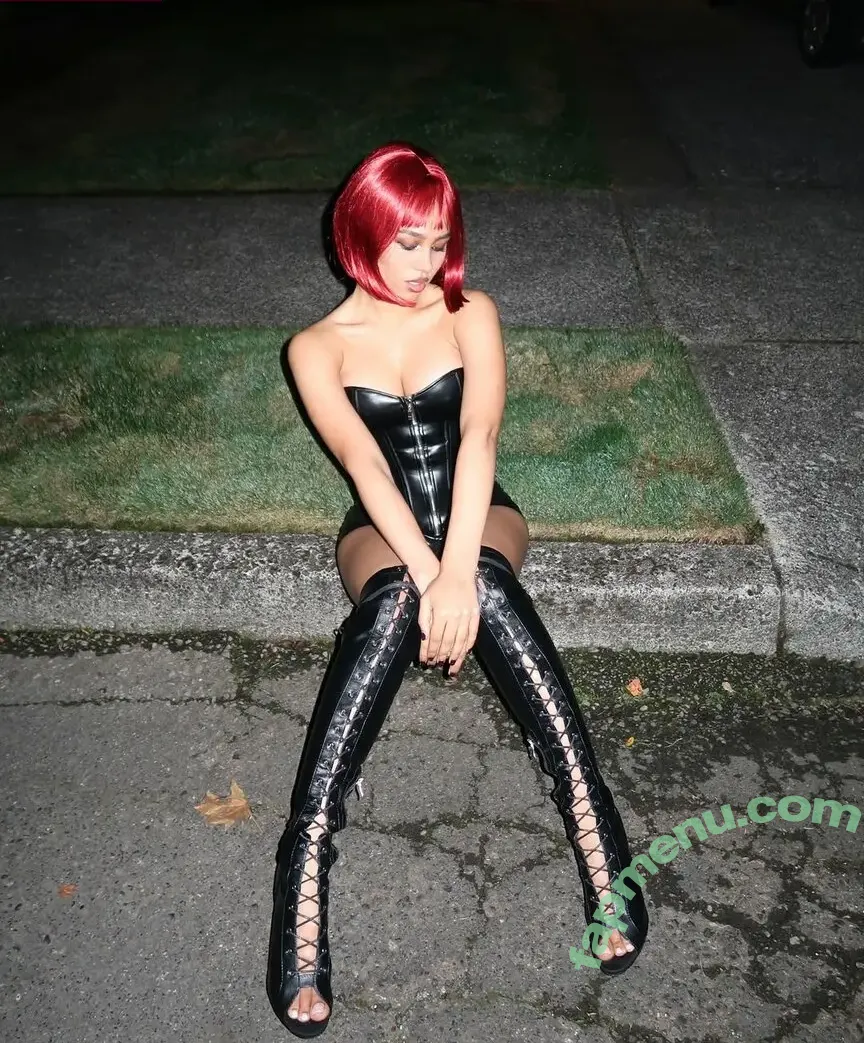 Barbara Ramirez nude photo #0325 (barbaramirezz)