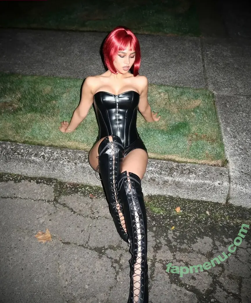 Barbara Ramirez nude photo #0326 (barbaramirezz)