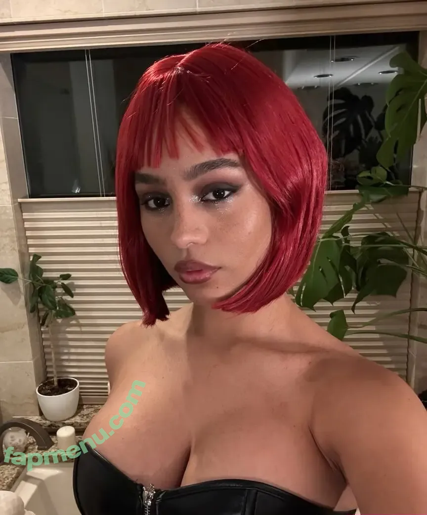 Barbara Ramirez nude photo #0331 (barbaramirezz)