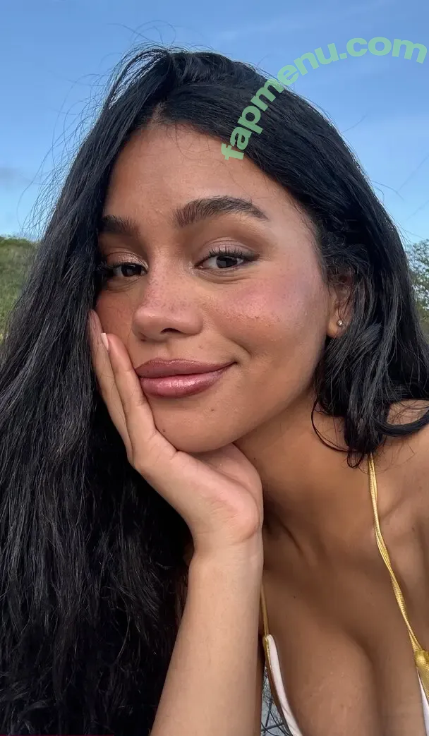 Barbara Ramirez nude photo #0354 (barbaramirezz)