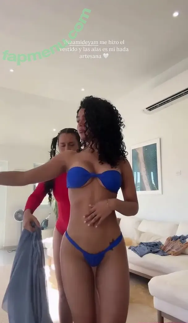 Barbara Ramirez nude photo #0395 (barbaramirezz)