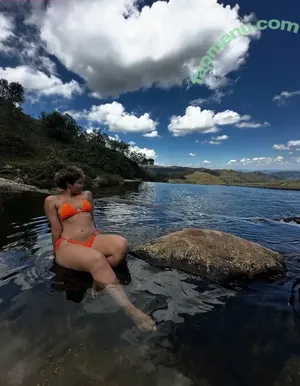 Barbara Reis / barbaraareis nude photo #0040