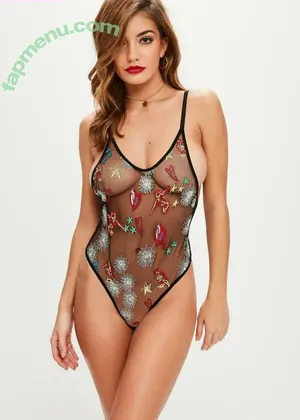 Barbara Rodiles / barbararodiles_ nude photo #0008