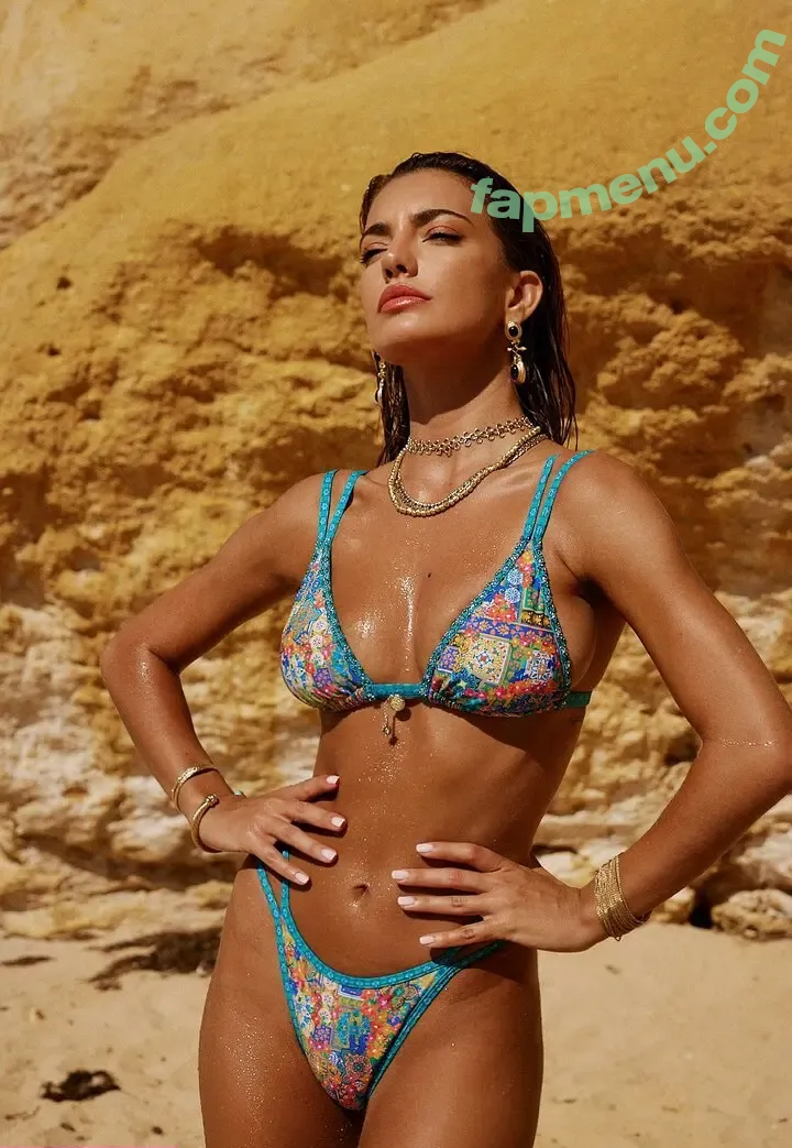 Barbara Rodiles nude photo #0036 (barbararodiles_)