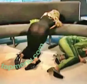 Barbara Schöneberger / sarahtoninx9_ nude photo #0018