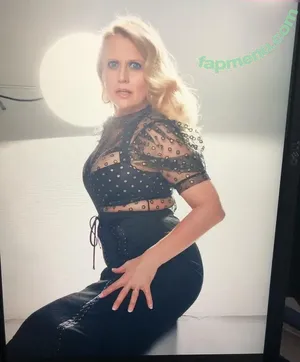 Barbara Schöneberger / sarahtoninx9_ nude photo #0025