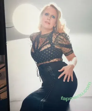 Barbara Schöneberger / sarahtoninx9_ nude photo #0026