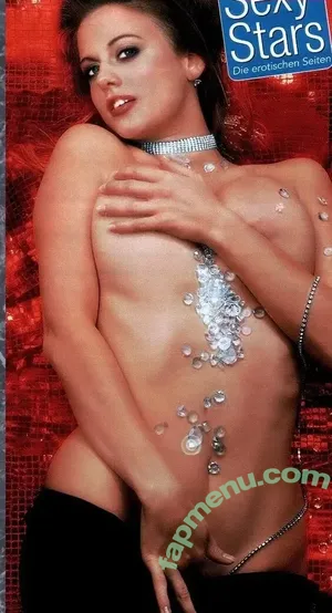 Barbara Schöneberger / sarahtoninx9_ nude photo #0035