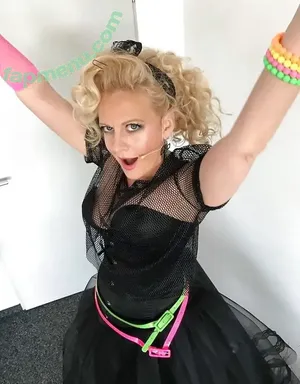 Barbara Schöneberger / sarahtoninx9_ nude photo #0041