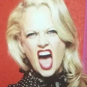 Barbara Schöneberger / sarahtoninx9_ nude photo #0045