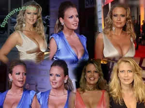 Barbara Schöneberger / sarahtoninx9_ nude photo #0058