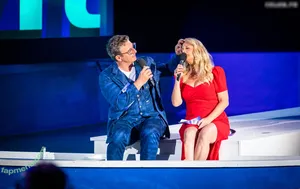 Barbara Schöneberger / sarahtoninx9_ nude photo #0089