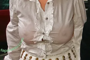 Barbara Schöneberger / sarahtoninx9_ nude photo #0101