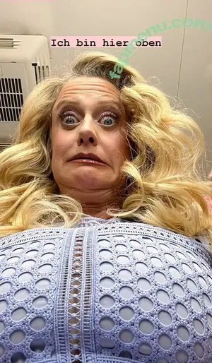 Barbara Schöneberger / sarahtoninx9_ nude photo #0102