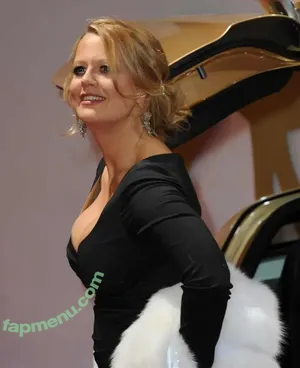 Barbara Schöneberger / sarahtoninx9_ nude photo #0147