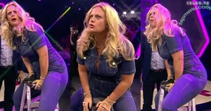 Barbara Schöneberger / sarahtoninx9_ nude photo #0209