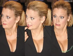 Barbara Schöneberger / sarahtoninx9_ nude photo #0211