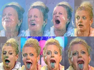 Barbara Schöneberger / sarahtoninx9_ nude photo #0215