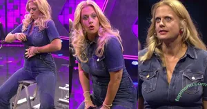 Barbara Schöneberger / sarahtoninx9_ nude photo #0216