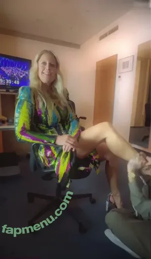 Barbara Schöneberger / sarahtoninx9_ nude photo #0363