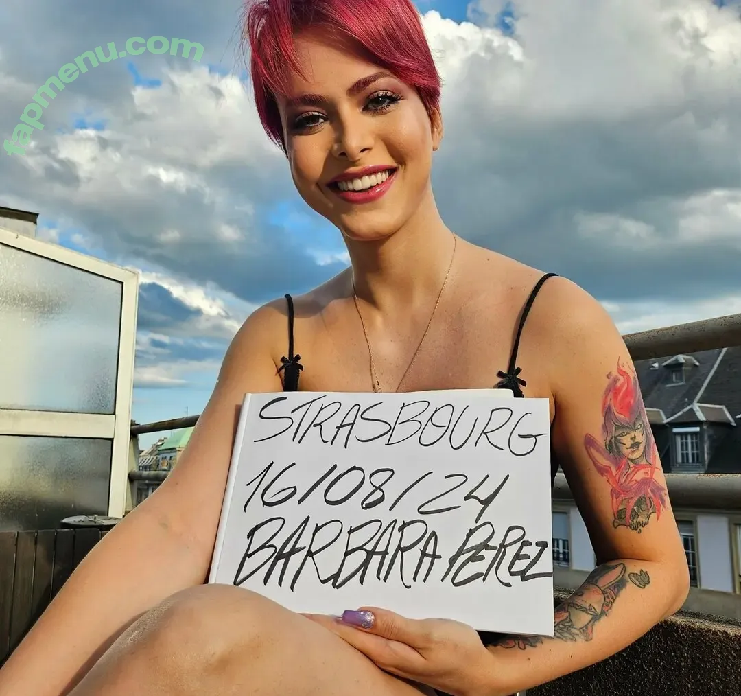 barbaraperezts nude photo #0014 (barbaraperezt)
