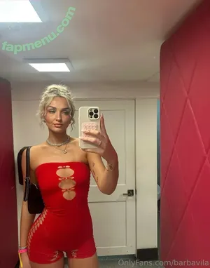 barbavila / barbaravila nude photo #0007