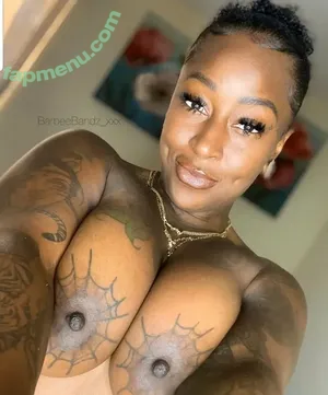 barbeebandz / BARBEEBANDZ_XXX / Barbee Bandz / barbee.bandz nude photo #0022