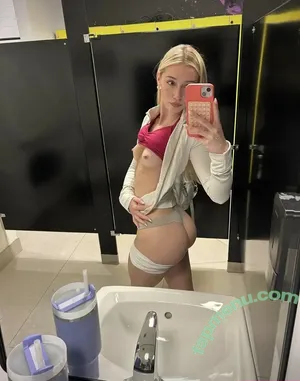 Barbellina / Barbellinaa / mcinthisb nude photo #0018