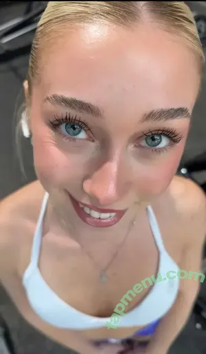 Barbellina / Barbellinaa / MC nude photo #0059