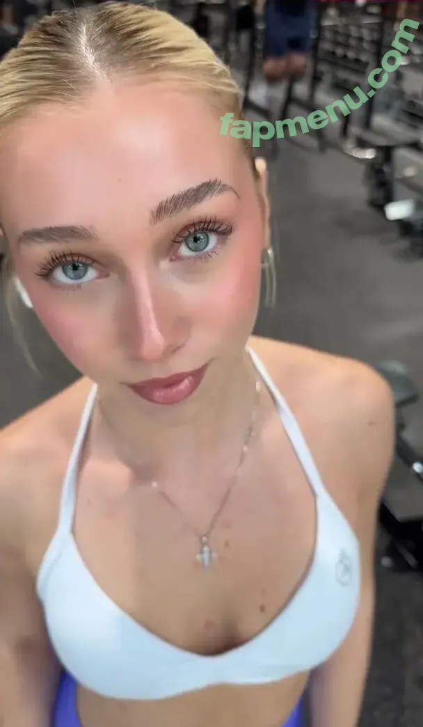 Barbellina nude photo #0057 (Barbellinaa / MC)