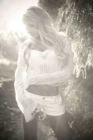 Barbie Blank / Kelly Kelly / TheBarbieBlank nude photo #1055