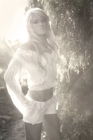 Barbie Blank / Kelly Kelly / TheBarbieBlank nude photo #1056