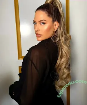 Barbie Blank / Kelly Kelly / TheBarbieBlank nude photo #1440