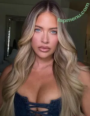 Barbie Blank / Kelly Kelly / TheBarbieBlank nude photo #1529